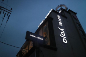 HOTEL YaJa WestGate